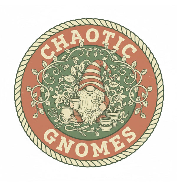 Chaotic Gnomes 