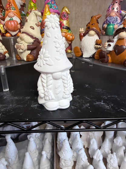 Custom made Gnomes