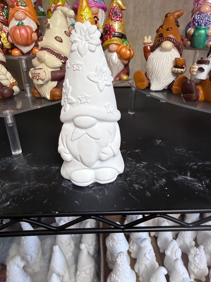 Custom made Gnomes